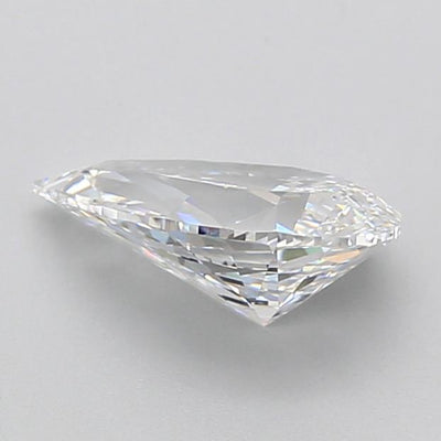 1.51 Carat Pear Lab Diamond :: Greenstar spin frame 02