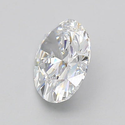 2.03 Carat Oval Lab Diamond :: Greenstar spin frame 02