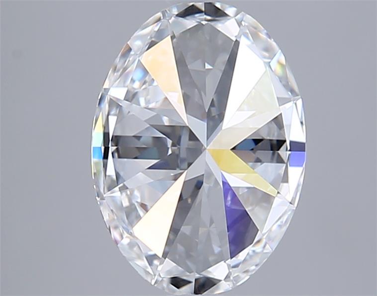 2.51 Carat Oval Lab Diamond :: Greenstar spin frame 02