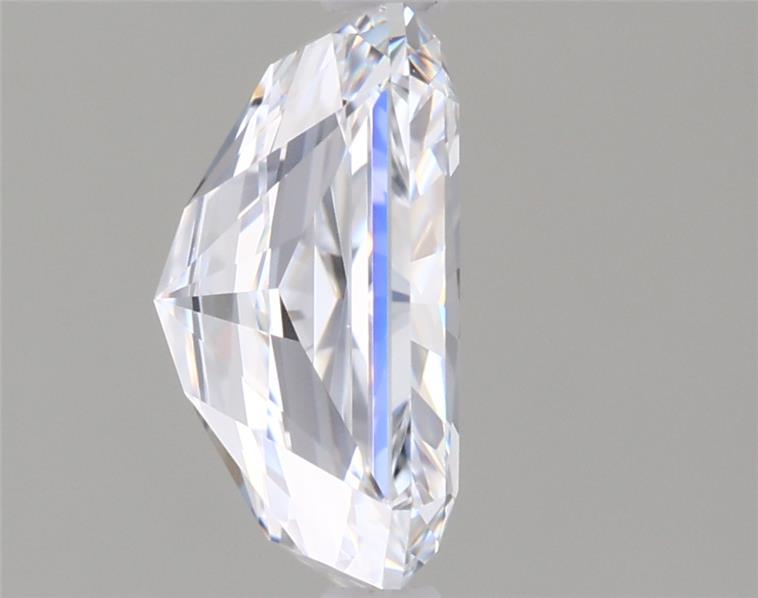 1.49 Carat Radiant Lab Diamond :: Greenstar spin frame 02