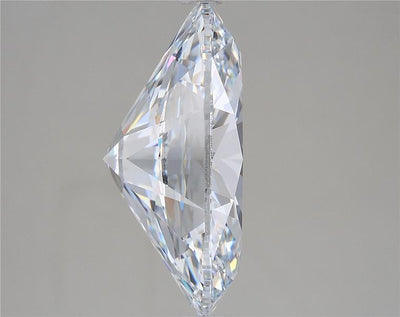 4.52 Carat Oval Lab Diamond :: Greenstar spin frame 02
