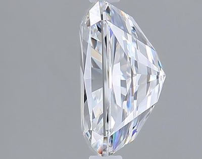 2.77 Carat Radiant Lab Diamond :: Greenstar spin frame 02