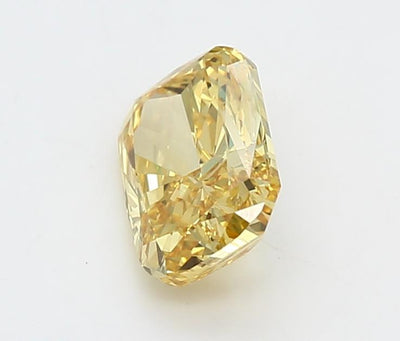 1.55 Carat Cushion Lab Diamond :: Greenstar spin frame 02