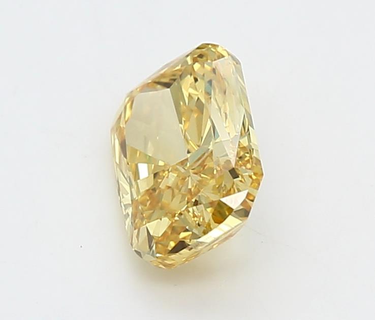 1.55 Carat Cushion Lab Diamond :: Greenstar spin frame 02