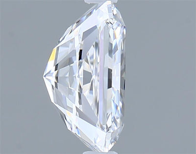 1.51 Carat Radiant Lab Diamond :: Greenstar spin frame 02