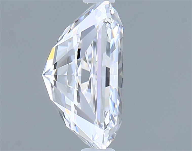 1.51 Carat Radiant Lab Diamond :: Greenstar spin frame 02