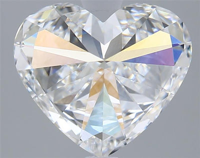 3.06 Carat Heart Lab Diamond :: Greenstar spin frame 02
