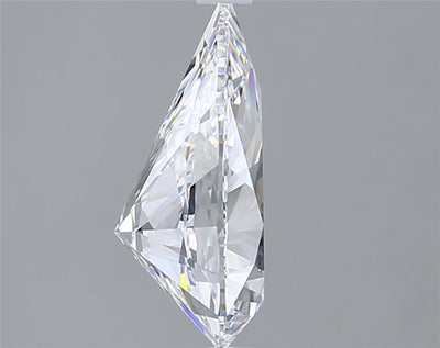 2.51 Carat Pear Lab Diamond :: Greenstar spin frame 02