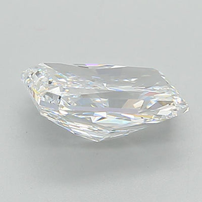 2.04 Carat Radiant Lab Diamond :: Greenstar spin frame 02