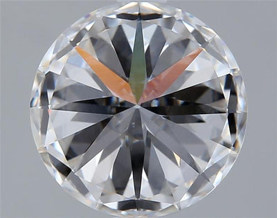 2.07 Carat Round Lab Diamond :: Greenstar spin frame 02
