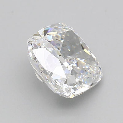 2.51 Carat Cushion Lab Diamond :: Greenstar spin frame 02