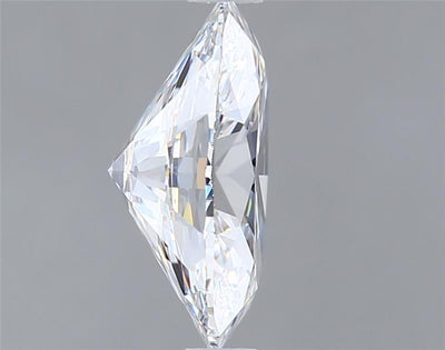 1.51 Carat Oval Lab Diamond :: Greenstar spin frame 02