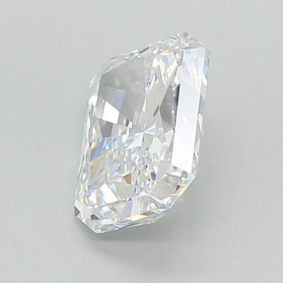 2.03 Carat Radiant Lab Diamond :: Greenstar spin frame 02