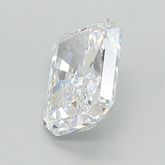 2.03 Carat Radiant Lab Diamond :: Greenstar spin frame 02