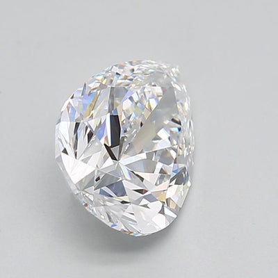 2.03 Carat Pear Lab Diamond :: Greenstar spin frame 02