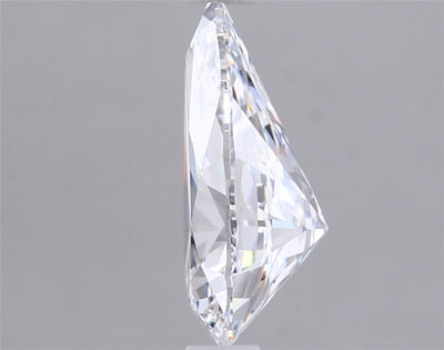 1.04 Carat Pear Lab Diamond :: Greenstar spin frame 02
