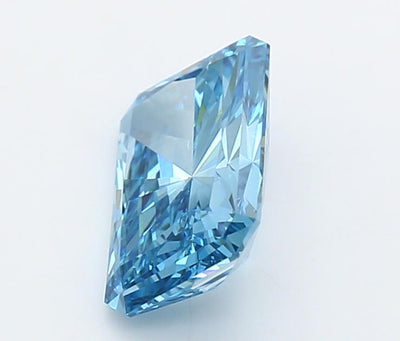 2.03 Carat Radiant Lab Diamond :: Greenstar spin frame 02