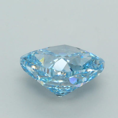 2.49 Carat Cushion Lab Diamond :: Greenstar spin frame 02