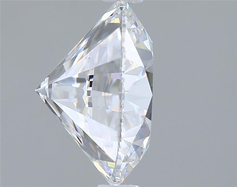 2.00 Carat Round Lab Diamond :: Greenstar spin frame 02