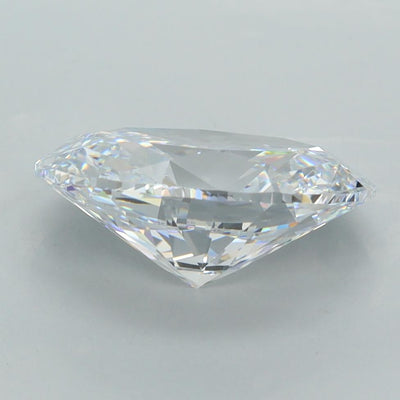 3.05 Carat Oval Lab Diamond :: Greenstar spin frame 02