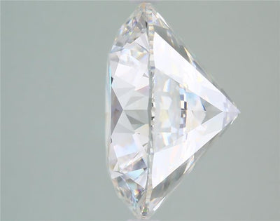 9.02 Carat Round Lab Diamond :: Greenstar spin frame 02