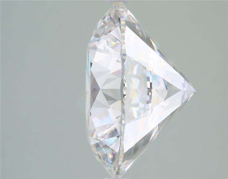 9.02 Carat Round Lab Diamond :: Greenstar spin frame 02