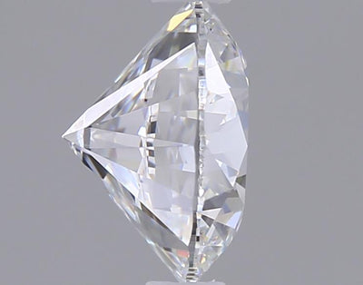 1.59 Carat Round Lab Diamond :: Greenstar spin frame 02