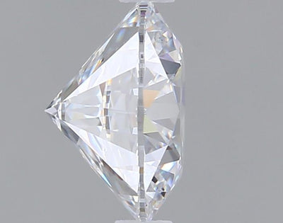1.50 Carat Round Lab Diamond :: Greenstar spin frame 02