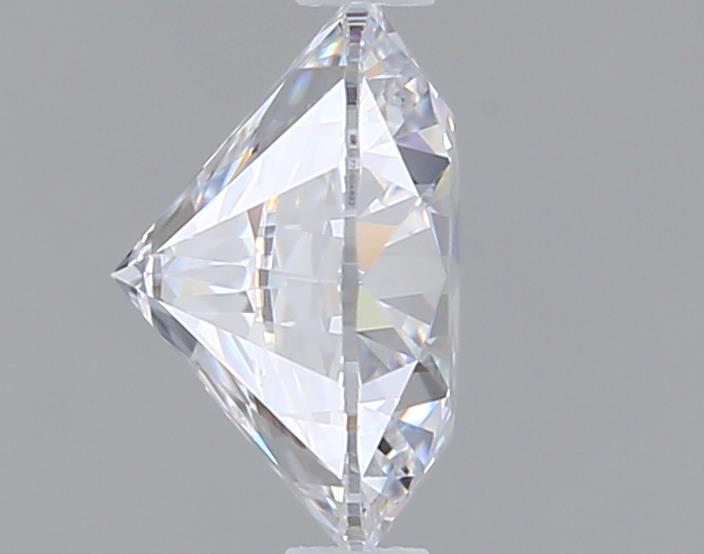 1.50 Carat Round Lab Diamond :: Greenstar spin frame 02
