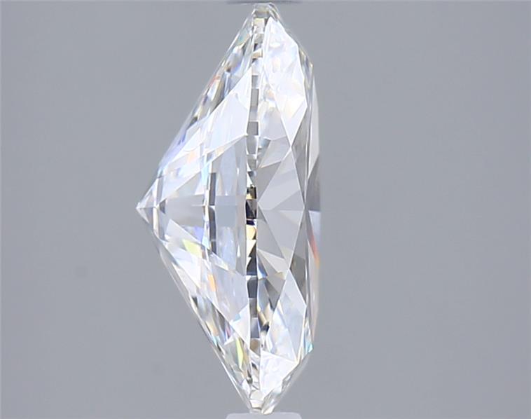 2.54 Carat Oval Lab Diamond :: Greenstar spin frame 02