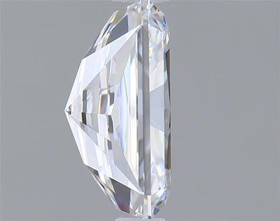 1.52 Carat Radiant Lab Diamond :: Greenstar spin frame 02