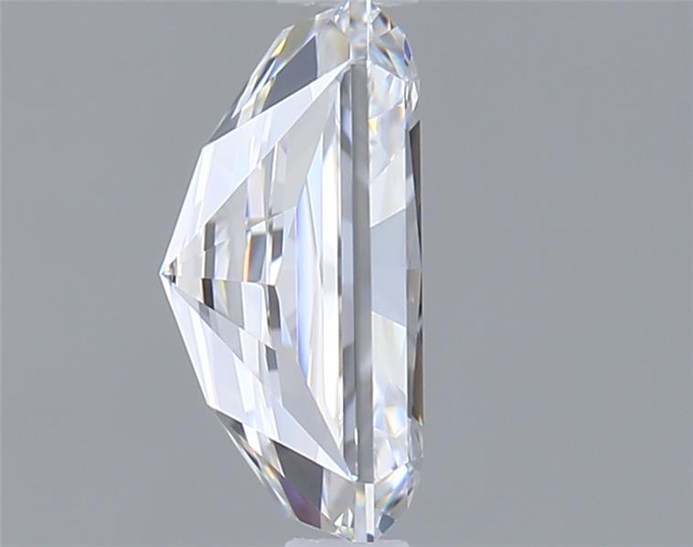 1.52 Carat Radiant Lab Diamond :: Greenstar spin frame 02
