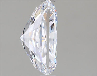 2.02 Carat Radiant Lab Diamond :: Greenstar spin frame 02