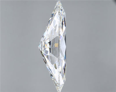 11.05 Carat Marquise Lab Diamond :: Greenstar spin frame 02