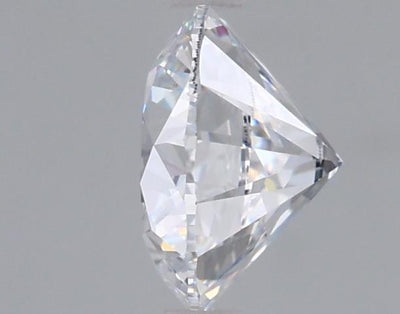 1.00 Carat Round Lab Diamond :: Greenstar spin frame 02