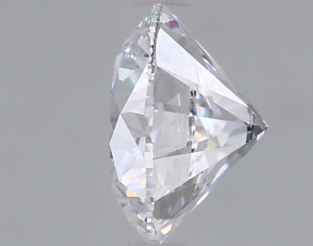 1.00 Carat Round Lab Diamond :: Greenstar spin frame 02