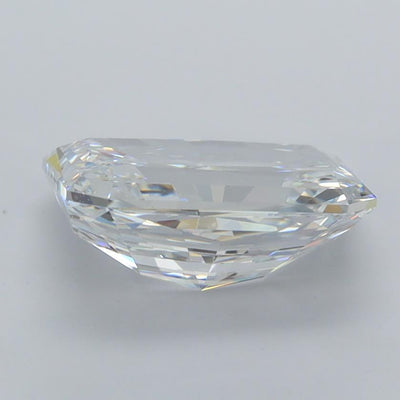 2.01 Carat Radiant Lab Diamond :: Greenstar spin frame 02