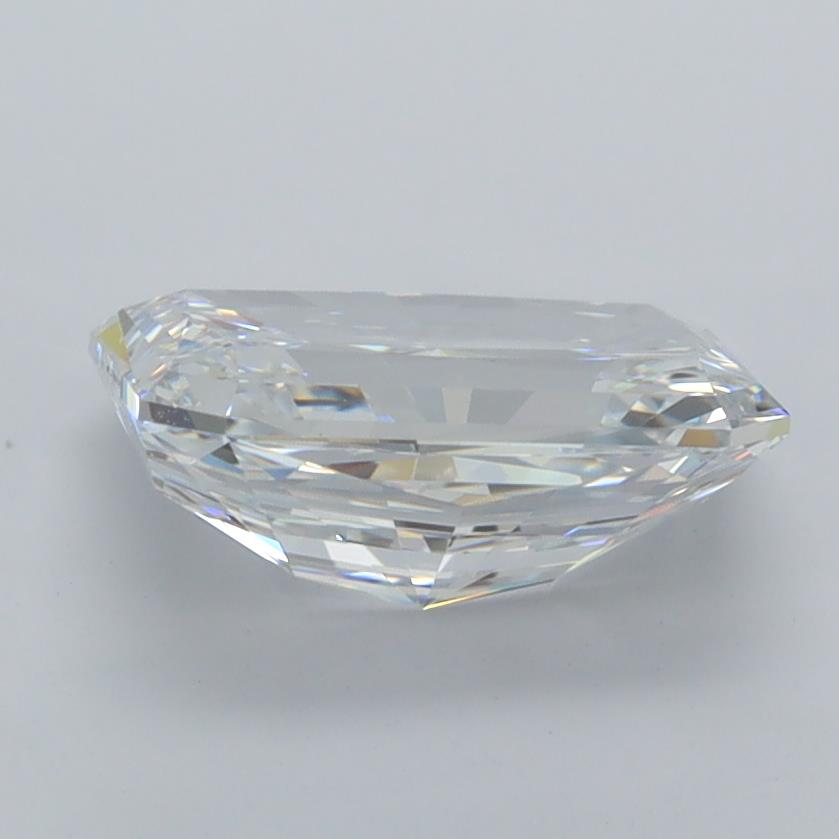 2.01 Carat Radiant Lab Diamond :: Greenstar spin frame 02