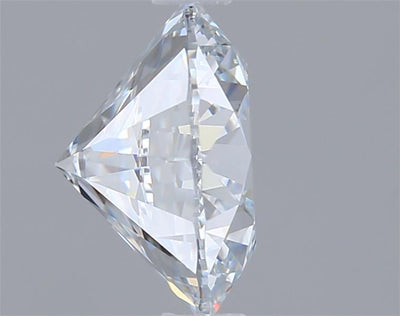 1.52 Carat Round Lab Diamond :: Greenstar spin frame 02