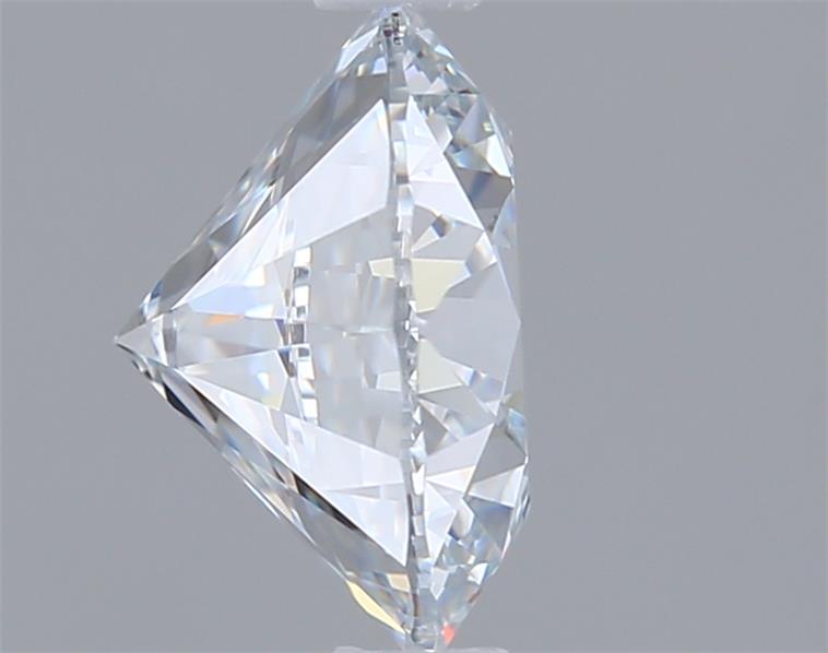1.52 Carat Round Lab Diamond :: Greenstar spin frame 02