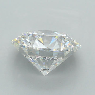 2.30 Carat Round Lab Diamond :: Greenstar spin frame 02