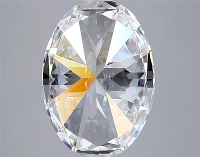 3.01 Carat Oval Lab Diamond :: Greenstar spin frame 02