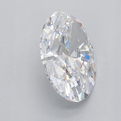1.02 Carat Oval Lab Diamond :: Greenstar spin frame 02