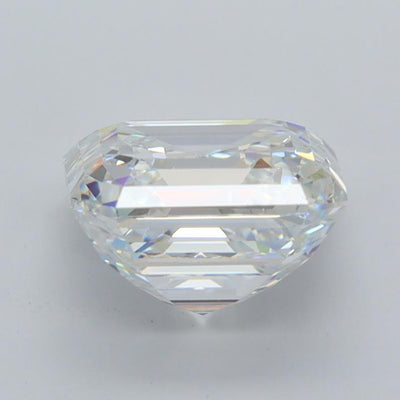 2.56 Carat Asscher Lab Diamond :: Greenstar spin frame 02