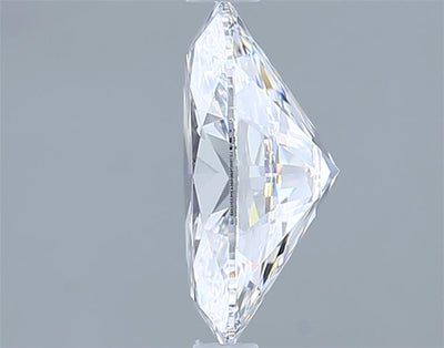 2.00 Carat Oval Lab Diamond :: Greenstar spin frame 02