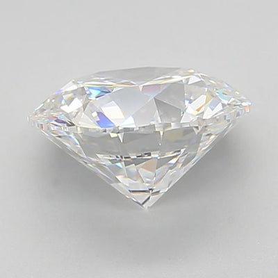 2.21 Carat Round Lab Diamond :: Greenstar spin frame 02