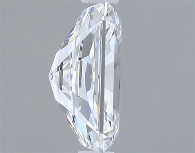 1.01 Carat Radiant Lab Diamond :: Greenstar spin frame 02