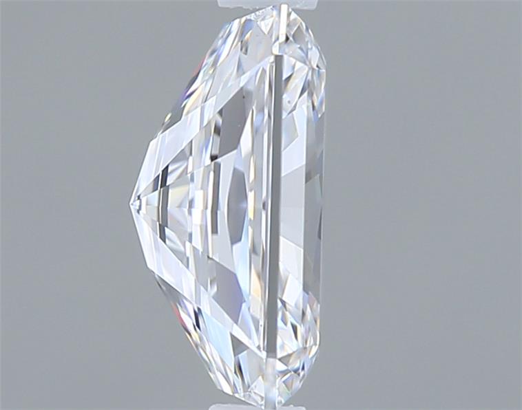 1.01 Carat Radiant Lab Diamond :: Greenstar spin frame 02