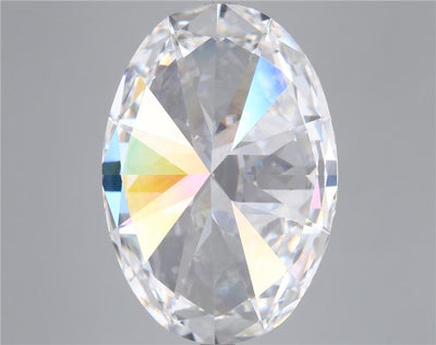 10.04 Carat Oval Lab Diamond :: Greenstar spin frame 02