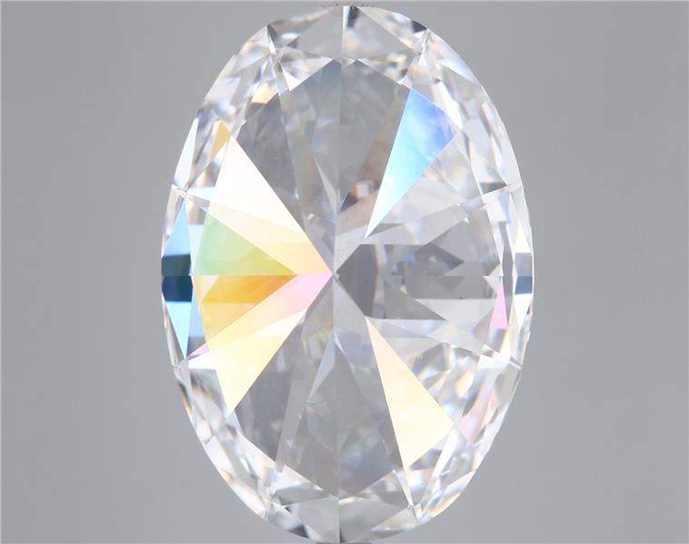 10.04 Carat Oval Lab Diamond :: Greenstar spin frame 02